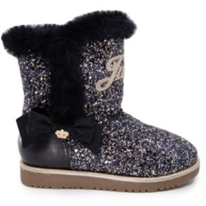 Juicy Couture Boots